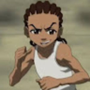 Meet your Posher, Bryson